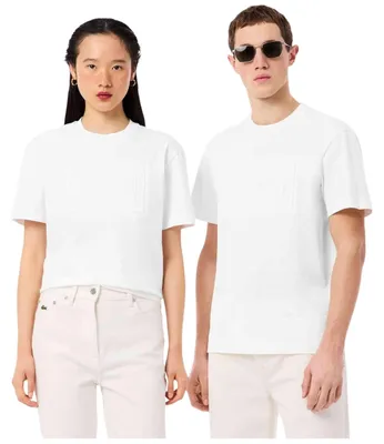 Produktbild von Poloshirt Lacoste 290303400003 für Herren