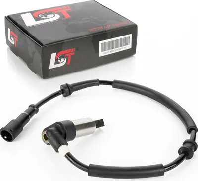Produktbild von ABS Sensor Raddrehzahlregler hinten rechts 7700834762 für RENAULT MEGANE I 1