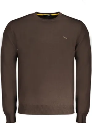 Produktbild von Harmont & Blaine Herren PULLOVER Braun HRM001030478_MA703 : Größe - XL Größe: XL