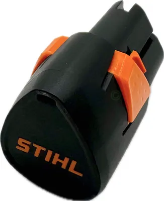 Obrázek produktu pro Akumulátor STIHL AS2 28Wh Li-Ion 10,8V 2600mAh Li-Ion
