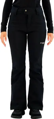 Produktbild von Columbia Roffee Ridge™ Vi Hosen Schwarz 8 / Regular Damen Schwarz 8