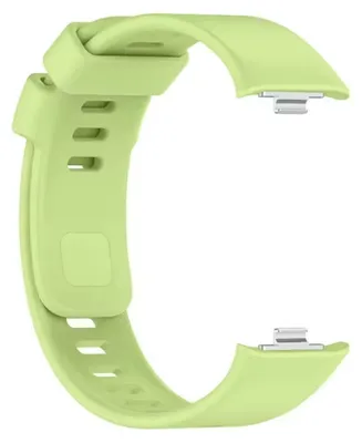 Immagine prodotto di Braccialetto per Xiaomi Redmi Watch 4/5, braccialetto fitness per Xiaomi Mi Band 8 Pro/9 Pro, colore lime