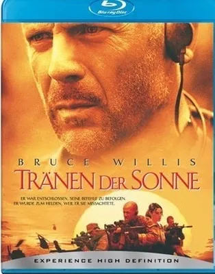 Produktbild von Tränen der Sonne