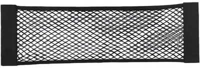 Produktbild von Interlook Organizer Kofferraumnetz mit Klettverschluss 80x25cm