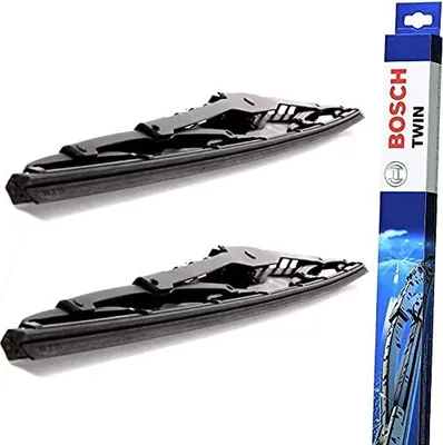 Produktbild von BOSCH Wischblatt vorne 3 397 118 560