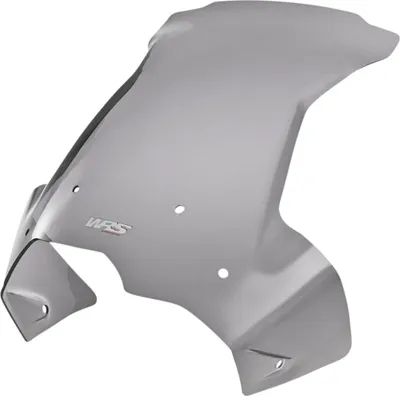 Image de Pare-brise WRS pour BMW F650GS/F800GS – Référence : BM018F