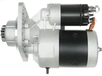 Produktbild von Anlasser Ursus 1133 1135 1012