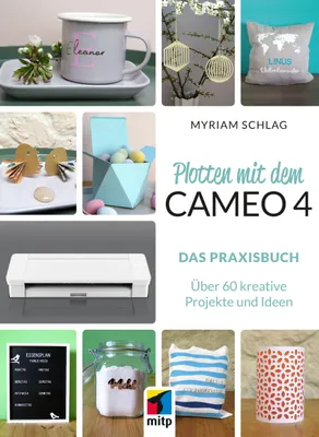 Produktbild von Plotten mit dem CAMEO 4