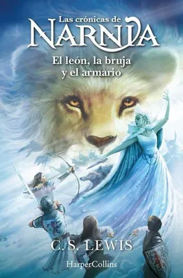 Immagine prodotto di Le cronache di Narnia: Il leone, la strega e l'armadio (libro 2)