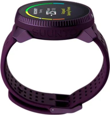 Obrázok produktu pre Ceas sport Suunto Race Titanium Amethyst displej Amoled