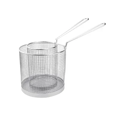 Produktbild von Vogue Nudelkorb Edelstahl 18cm