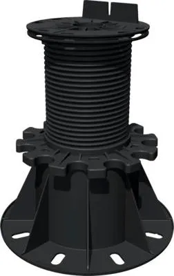 Produktbild von Konsta Terrassenlager für Terrassendielen selbstnivellierend 121 mm - 226 mm