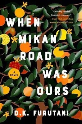 Obrázok produktu pre When Mikan Road Was Ours