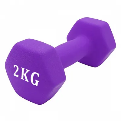 Immagine prodotto di NEOPREN-Hantle 2 kg