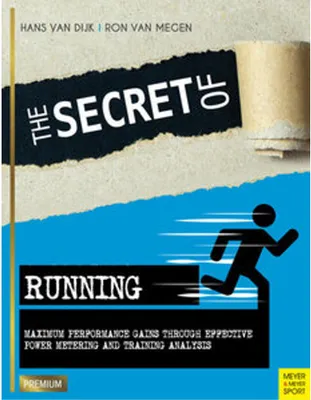 Obrázek produktu pro The Secret of Running