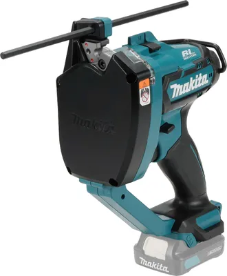 Zdjęcie produktu dla Makita SC103DZ, 1 cm, Czarny, Niebieski, 1,5 m/s², 12 V, Litowo-jonowa (Li-Ion), 2,8 kg