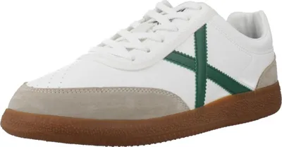 Produktbild von Munich Sneakers 4078020 in BLANCO color size 40