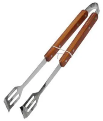 Zdjęcie produktu dla SZCZYPCE DO GRILLA 40 cm