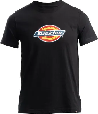 Productafbeelding van Dickies Workwear - Dames T-shirt FS10243 (XL) (Zwart)