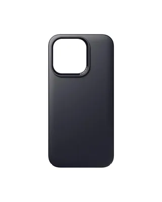 Produktbild von NUDIENT Thin MagSafe Case für iPhone 14 Pro Midwinter Blue