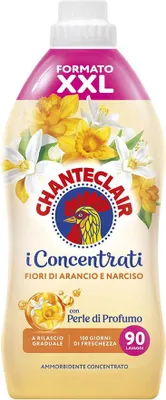 Produktbild von iConcentrati Spülung mit Orangenblüten 1.8L - Chante Clair