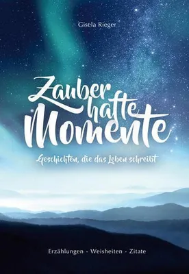 Produktbild von Zauberhafte Momente