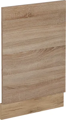 Produktbild von Frontblende Vicco R-Line Sonoma 45 cm ohne Arbeitsplatte, Model 53195
