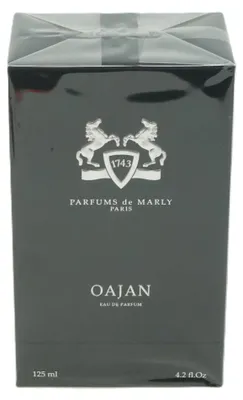 Zdjęcie produktu dla Parfums de Marly Oajan EDP 125 ml UNISEX