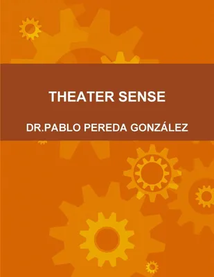 Produktbild von Theater Sense