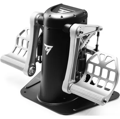 Immagine prodotto di ThrustMaster TPR - Pedali - cablati