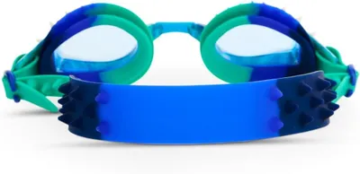 Produktbild von Bling2O Schwimmbrille - Dino - Kinderbrille mit UV-Schutz
