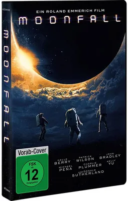 Imagen del producto de Moonfall