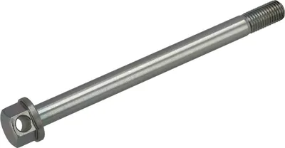 Immagine prodotto di Assale passante posteriore (con foro di montaggio) 12 x 150 - per Simson S50, S51, KR51 Schwalbe, ecc.