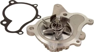 Produktbild von MAXGEAR Kühlmittelpumpe Wasserpumpe für HYUNDAI i30 (FD) 47-0204