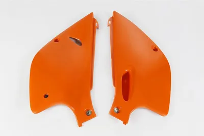 Image de Parties Arrières Pour Ktm 4T '93-'99 Couleur Orange