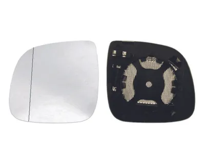 Produktbild von Alkar Spiegelglas, Außenspiegel rechts 6472799