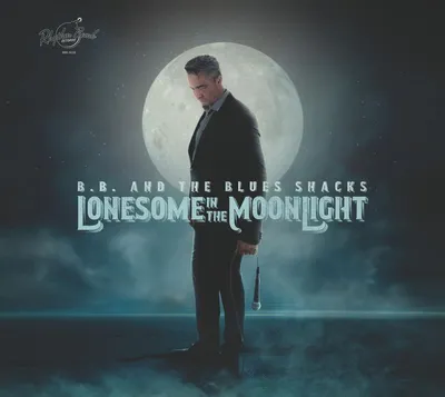 Image de Lonesome In The Moonlight