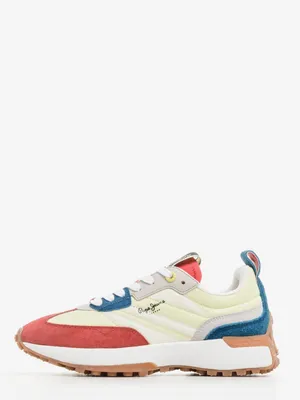 Obrázok produktu pre Pepe Jeans Sneakers PLS31485 010 in Yellow color size 41