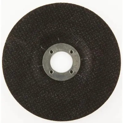 Produktbild von PRO Metal Trennscheibe, 125 x 2.5 x 22.23 mm, gekröpft, oSa