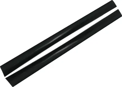 Obrázek produktu pro Boční prahy pro BMW řady 3 E90 E91 2004-2011 LCI Non-LCI M3 Design.