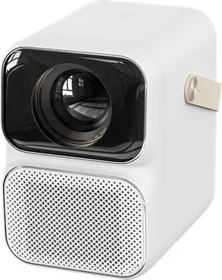 Immagine prodotto di Proiettore Intelligente Xiaomi Wanbo T6 Max, 650Ansi, 1080P, Android 9.0 (Wanbo T6 Max)