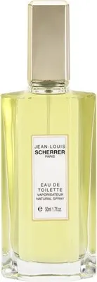 Obrázok produktu pre Jean-Louis Scherrer Scherrer toaletná voda pre ženy 50 ml