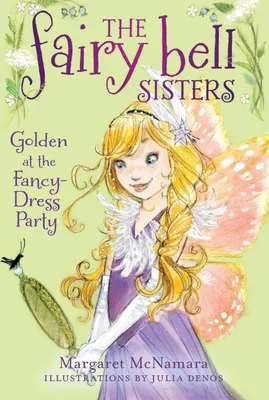 Produktbild von Fairy Bell Sisters #3