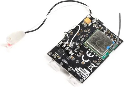 Produktbild von Spektrum Control Board: UMX Night Vapor