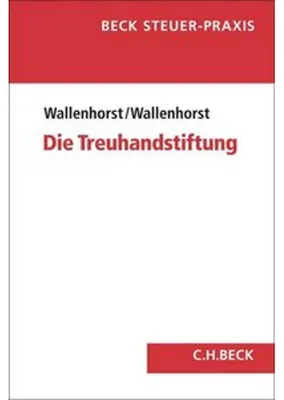 Image de Die Treuhandstiftung