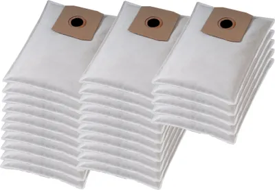 Obrázek produktu pro KOMA DW03S - Sada 25 ks sáčků do vysavače Daewoo RC 300