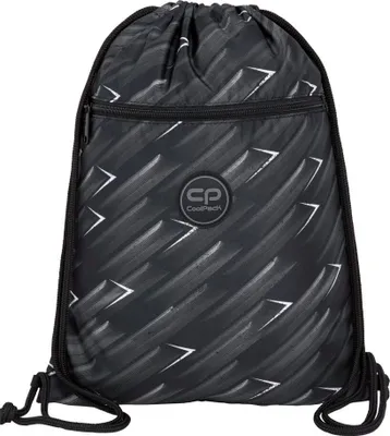 Image de Coolpack Vert Blackboard sac à chaussures