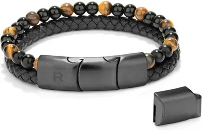 Immagine prodotto di Bracciale da uomo Radiant RH000088