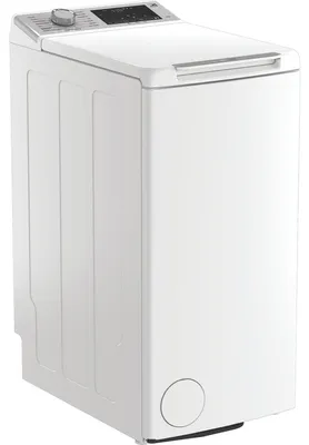 Produktbild von Bauknecht FHTBK 6B S FF, Toplader, 6 kg, B, 76 dB, 1200 RPM, B
