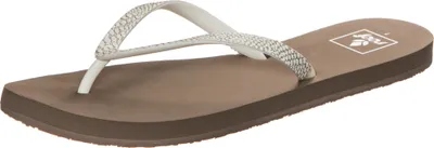 Produktbild von Reef Stargazer Sassy Zehentrenner Damen Erwachsene 5 US - 35 EU